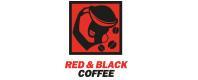 Logo Red & Black